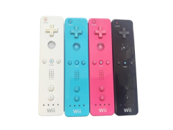 Nintendo Wii Remote (Not Motion Plus) - Any Color
