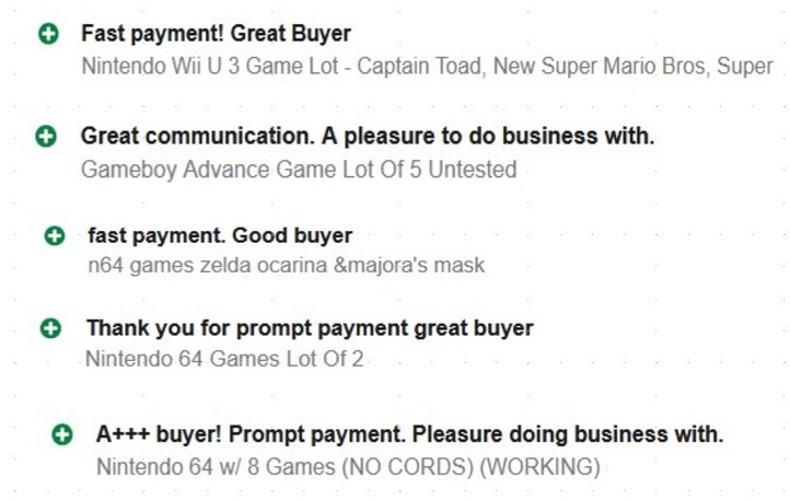 mobile feedback 4