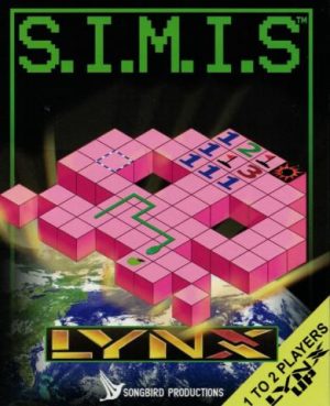 S.I.M.I.S. - Atari Lynx