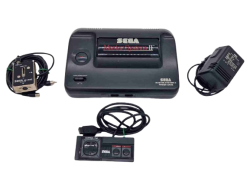 Sega Master System Model 2