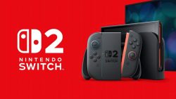 Nintendo Switch 2 System