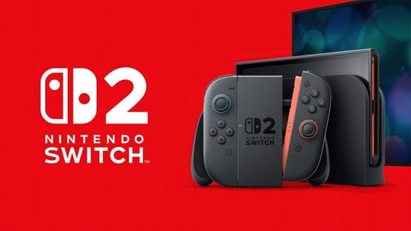 Nintendo Switch 2 System